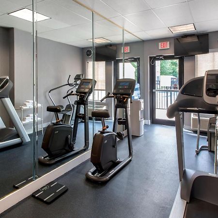 Towneplace Suites Wilmington Newark / Christiana Extérieur photo