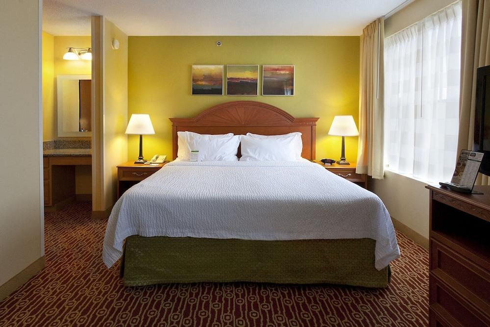 Towneplace Suites Wilmington Newark / Christiana Extérieur photo