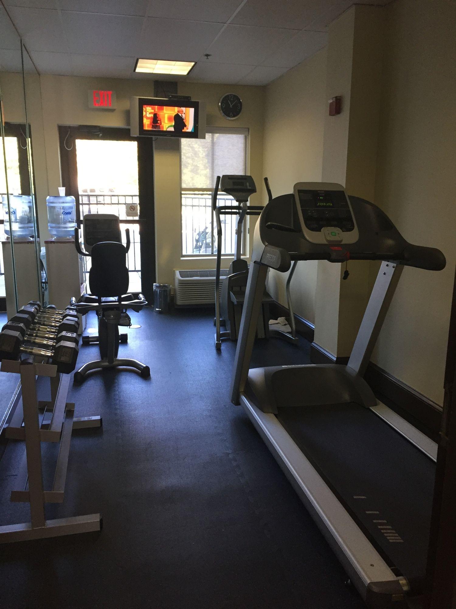 Towneplace Suites Wilmington Newark / Christiana Extérieur photo