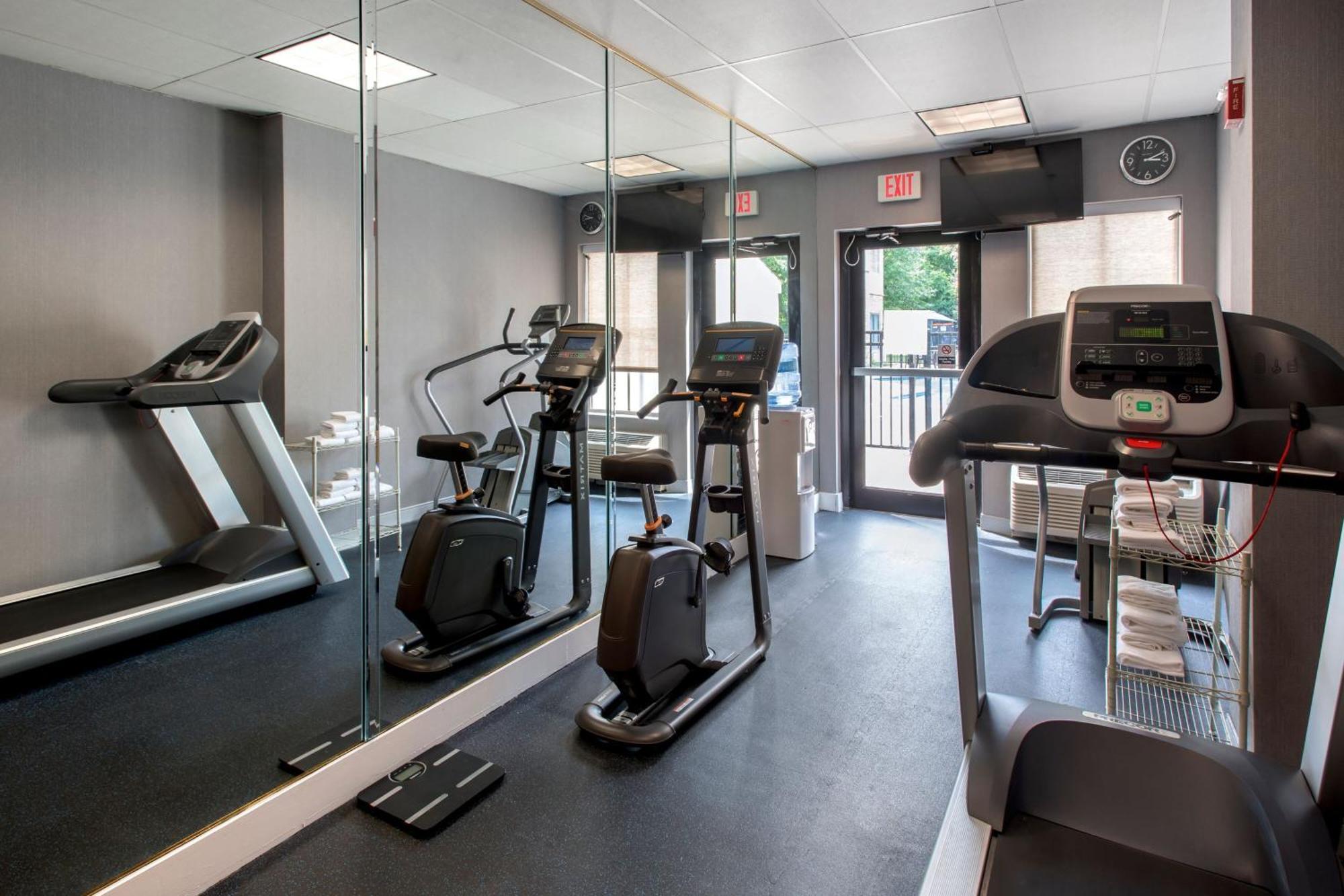 Towneplace Suites Wilmington Newark / Christiana Extérieur photo
