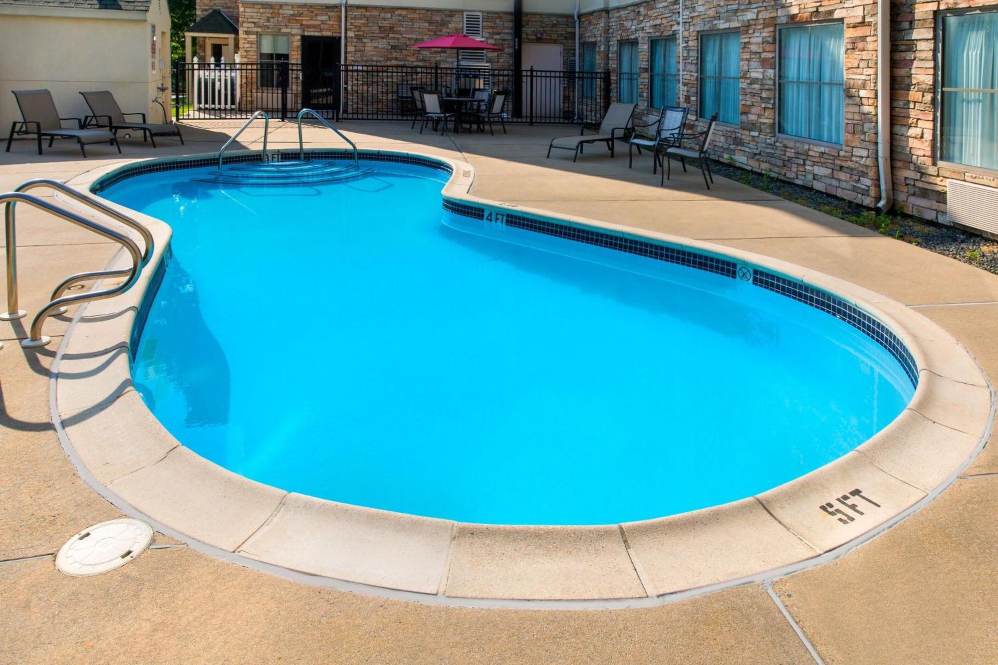 Towneplace Suites Wilmington Newark / Christiana Extérieur photo