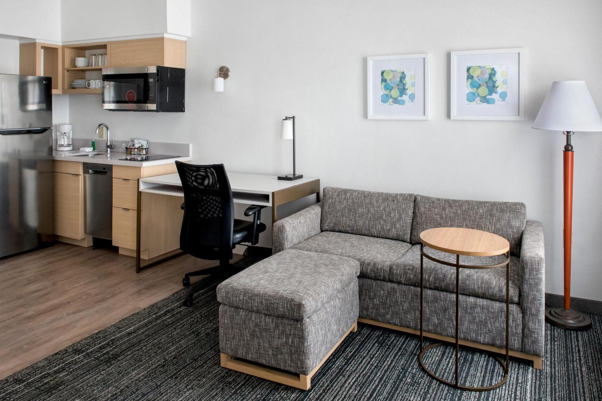 Towneplace Suites Wilmington Newark / Christiana Extérieur photo