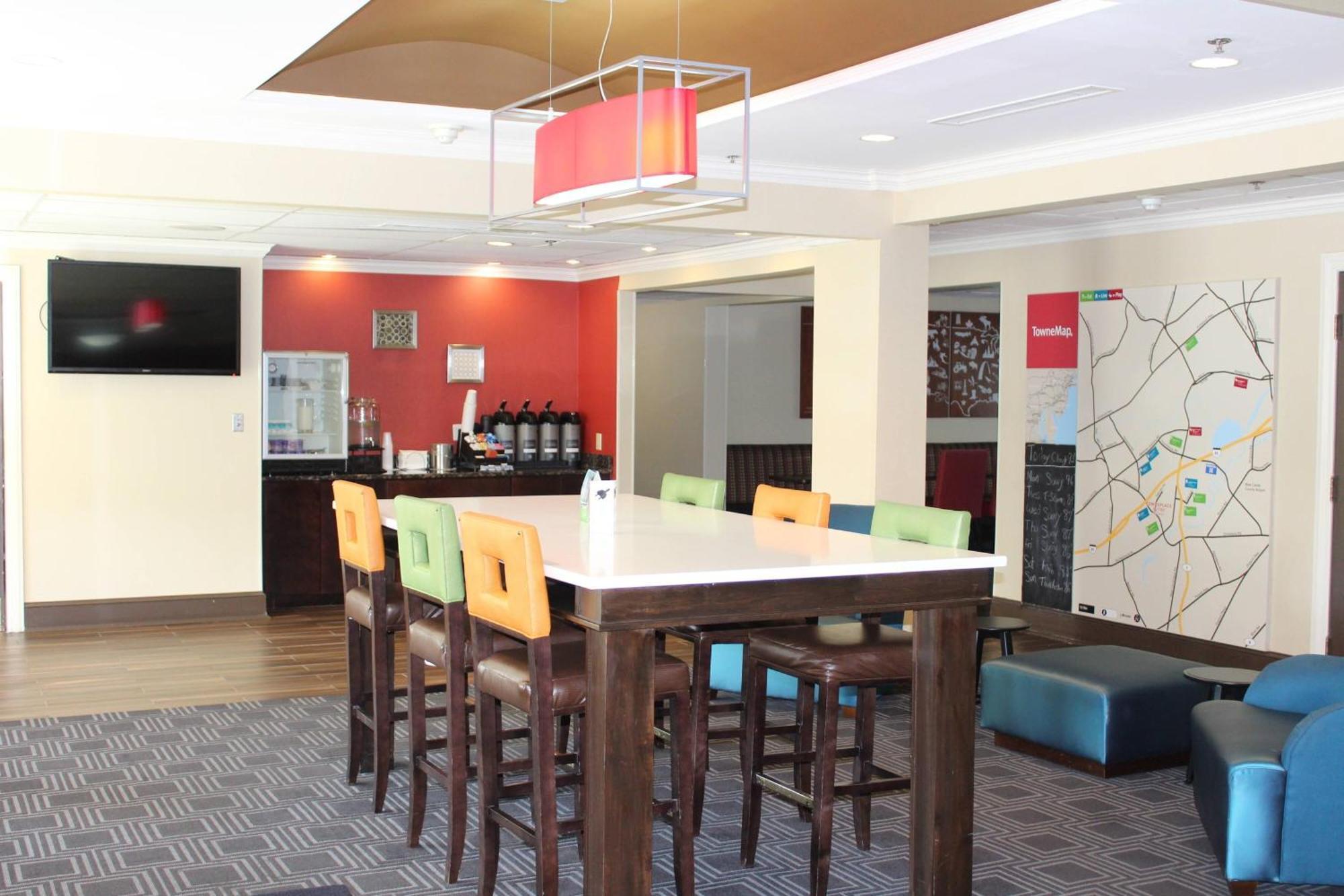 Towneplace Suites Wilmington Newark / Christiana Extérieur photo