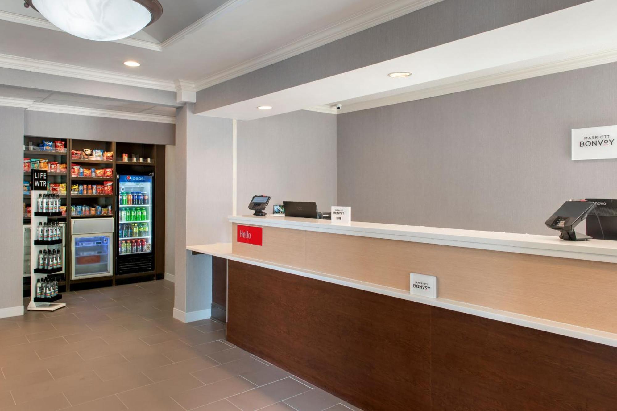 Towneplace Suites Wilmington Newark / Christiana Extérieur photo