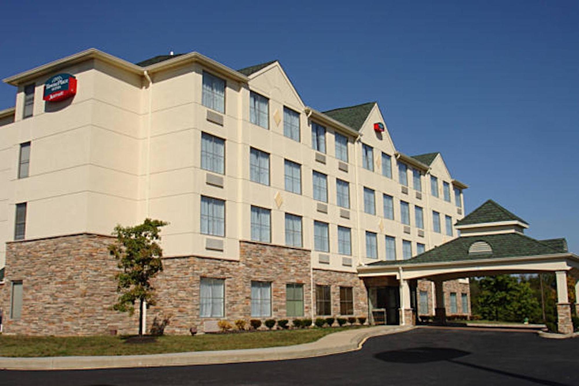 Towneplace Suites Wilmington Newark / Christiana Extérieur photo
