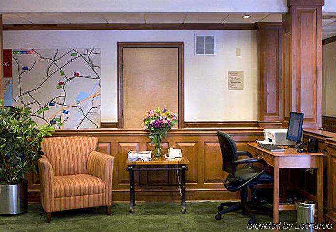 Towneplace Suites Wilmington Newark / Christiana Intérieur photo