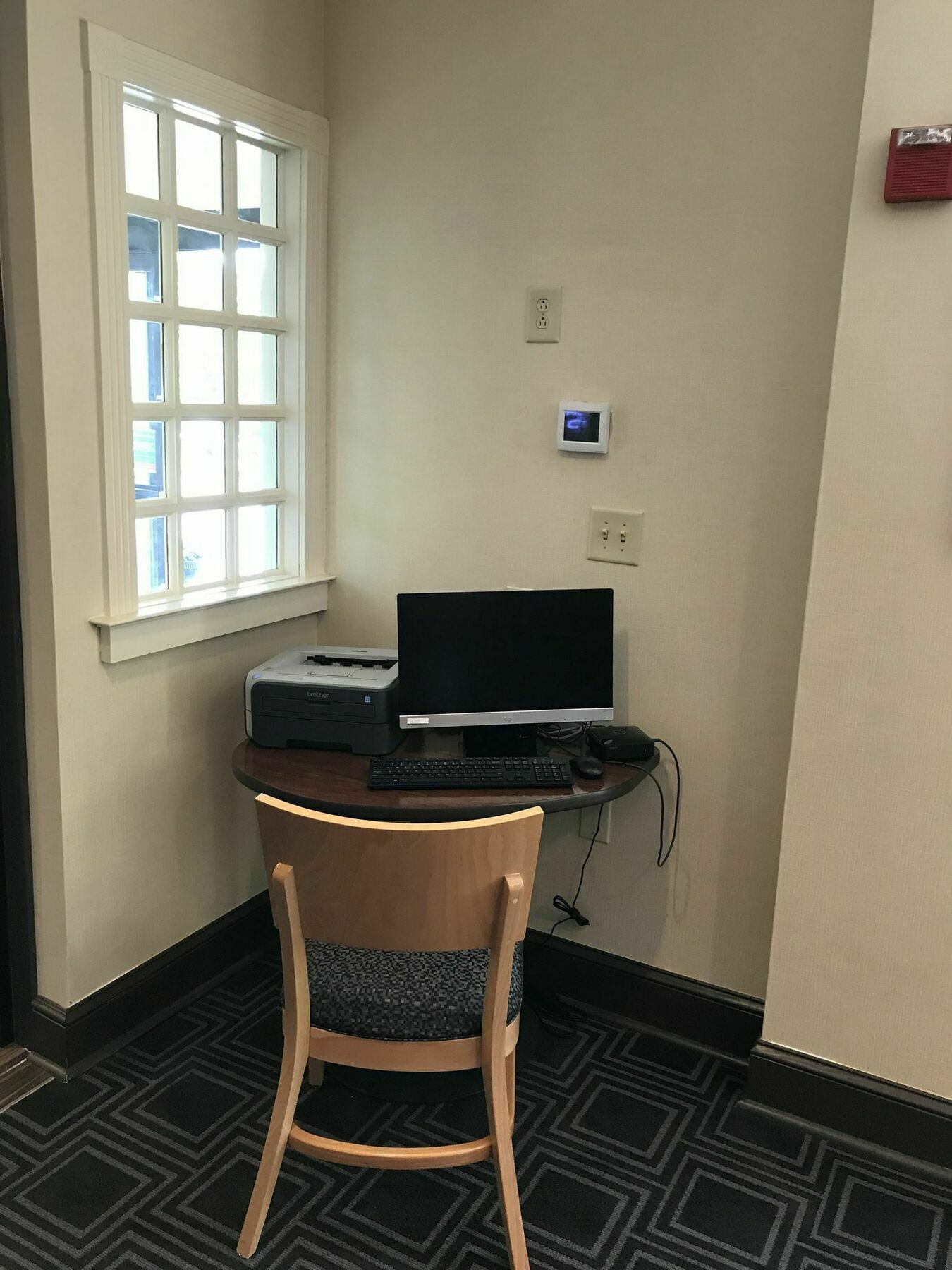 Towneplace Suites Wilmington Newark / Christiana Extérieur photo
