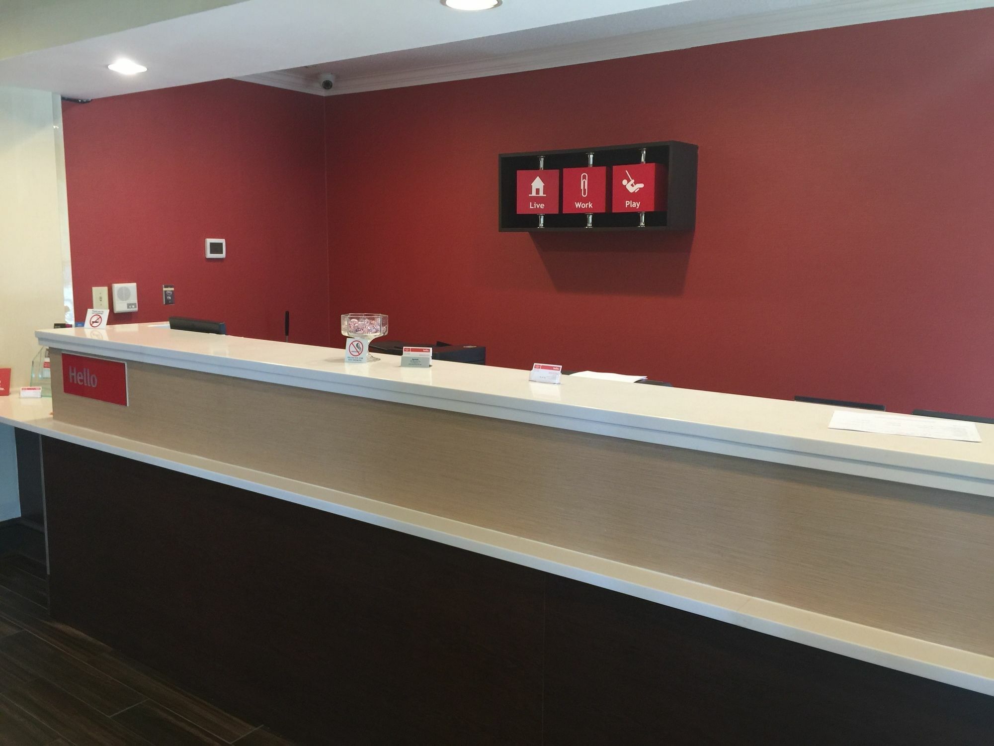 Towneplace Suites Wilmington Newark / Christiana Extérieur photo