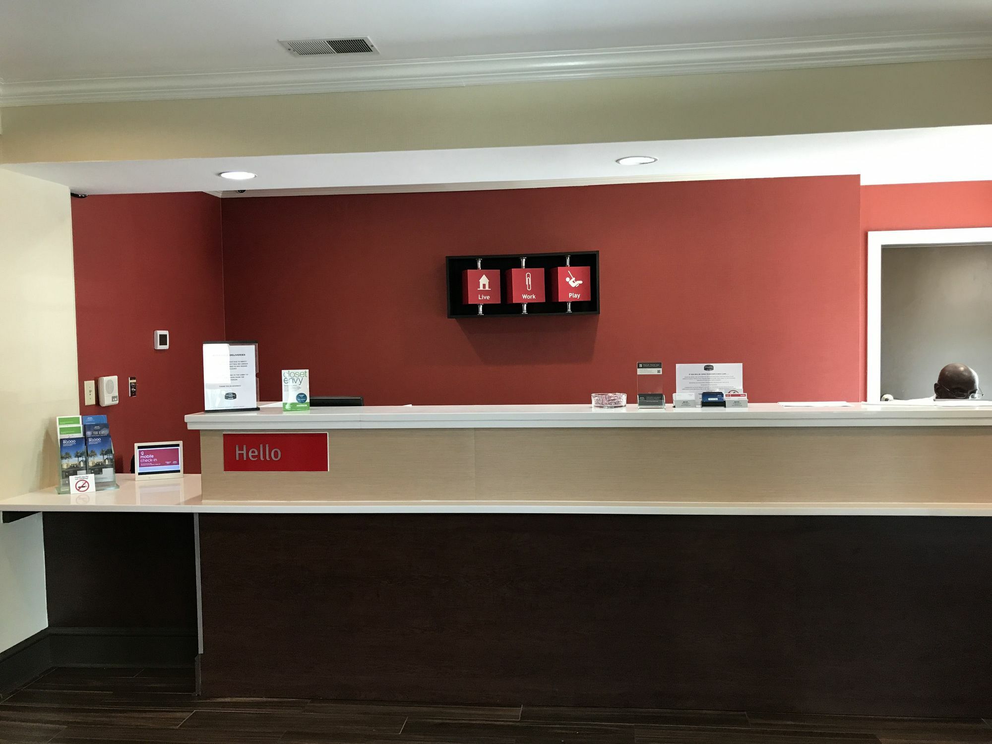 Towneplace Suites Wilmington Newark / Christiana Extérieur photo