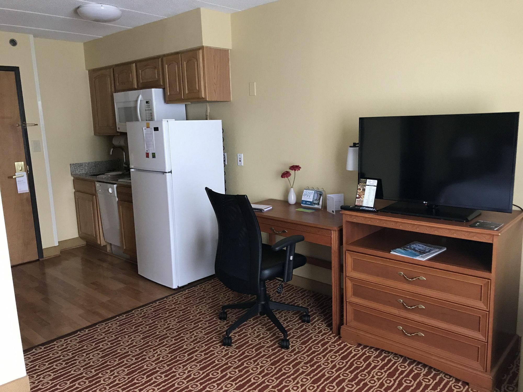 Towneplace Suites Wilmington Newark / Christiana Extérieur photo
