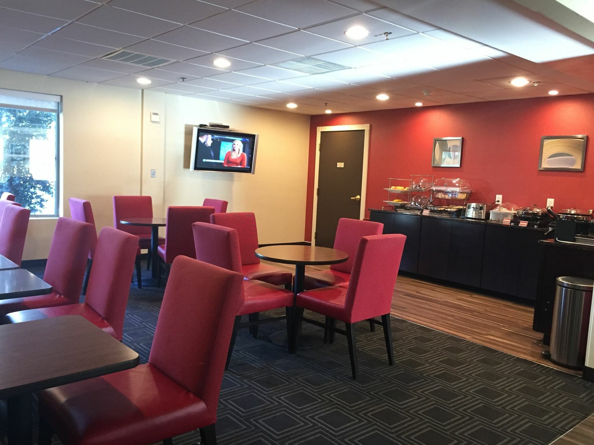 Towneplace Suites Wilmington Newark / Christiana Extérieur photo